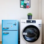 Apartment Living Lu - Cosy Three - Naehe Mannheim - Basf - Netflix - 3 *