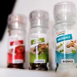 Living Lu - Cosy Three - Naehe Mannheim - Basf - Netflix - 3