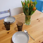 Living Lu - Cosy Three - Naehe Mannheim - Basf - Netflix - 3 Ludwigshafen am Rhein
