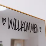Apartment Living Lu - Cosy Three - Naehe Mannheim - Basf - Netflix - 3 *