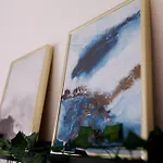 Living Lu - Cosy Three - Naehe Mannheim - Basf - Netflix - 3 Apartment *
