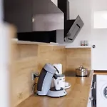 Apartment Living Lu - Cosy Three - Naehe Mannheim - Basf - Netflix - 3 Ludwigshafen am Rhein