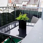 Apartment Living Lu - Cosy Three - Naehe Mannheim - Basf - Netflix - 3