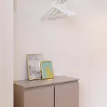 Apartment Living Lu - Cosy Three - Naehe Mannheim - Basf - Netflix - 3 Ludwigshafen am Rhein