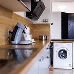 Living Lu - Cosy Three - Naehe Mannheim - Basf - Netflix - 3 Ludwigshafen am Rhein