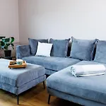 Living Lu - Cosy Three - Naehe Mannheim - Basf - Netflix - 3 Apartment Ludwigshafen am Rhein