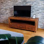 Living Lu - Cosy Three - Naehe Mannheim - Basf - Netflix - 3 Apartment