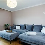 Apartment Living Lu - Cosy Three - Naehe Mannheim - Basf - Netflix - 3 Ludwigshafen am Rhein