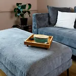 Living Lu - Cosy Three - Naehe Mannheim - Basf - Netflix - 3 *