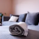 Living Lu - Cosy Three - Naehe Mannheim - Basf - Netflix - 3 Apartment Ludwigshafen am Rhein