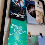 Living Lu - Cosy Three - Naehe Mannheim - Basf - Netflix - 3 *