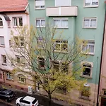 Apartment Living Lu - Cosy Three - Naehe Mannheim - Basf - Netflix - 3