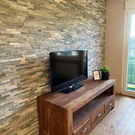 Living Lu - Cosy Three - Naehe Mannheim - Basf - Netflix - 3 Ludwigshafen am Rhein