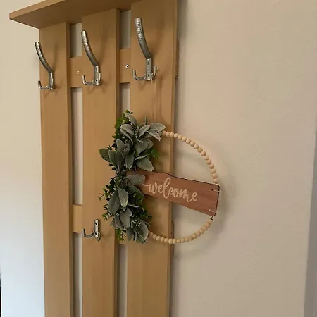 Living Lu - Cosy Three - Naehe Mannheim - Basf - Netflix - 3 Apartmán Ludwigshafen am Rhein