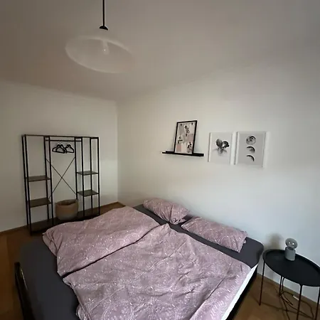 Living Lu - Cosy Three - Naehe Mannheim - Basf - Netflix - 3 * Ludwigshafen am Rhein