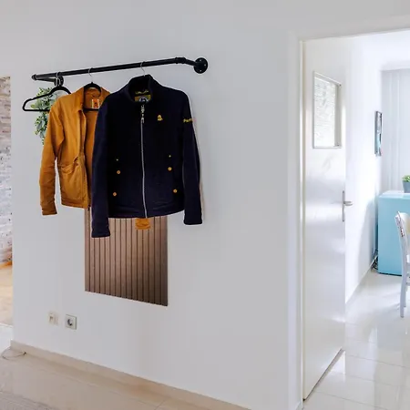 Living Lu - Cosy Three - Naehe Mannheim - Basf - Netflix - 3 Ludwigshafen am Rhein