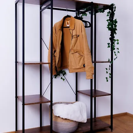 Living Lu - Cosy Three - Naehe Mannheim - Basf - Netflix - 3 Apartamento