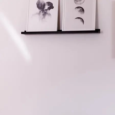 Living Lu - Cosy Three - Naehe Mannheim - Basf - Netflix - 3 Ludwigshafen am Rhein