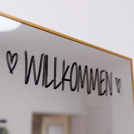 Apartamento Living Lu - Cosy Three - Naehe Mannheim - Basf - Netflix - 3 *