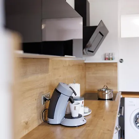 Apartamento Living Lu - Cosy Three - Naehe Mannheim - Basf - Netflix - 3 Ludwigshafen am Rhein
