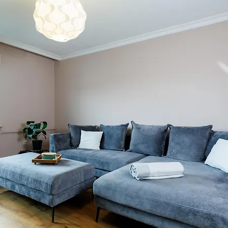 Apartamento Living Lu - Cosy Three - Naehe Mannheim - Basf - Netflix - 3 Ludwigshafen am Rhein