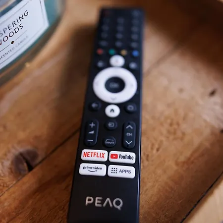 Apartamento Living Lu - Cosy Three - Naehe Mannheim - Basf - Netflix - 3 *