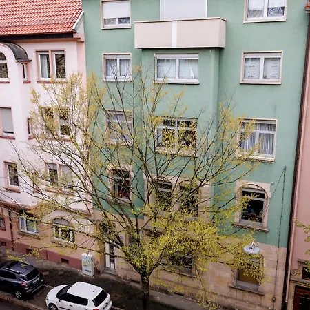 Apartamento Living Lu - Cosy Three - Naehe Mannheim - Basf - Netflix - 3