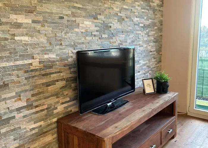 Living Lu - Cosy Three - Naehe Mannheim - Basf - Netflix - 3 Ludwigshafen am Rhein