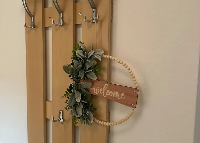 Living Lu - Cosy Three - Naehe Mannheim - Basf - Netflix - 3 Apartmán Ludwigshafen am Rhein