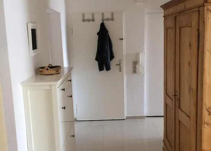 Living Lu - Cosy Three - Naehe Mannheim - Basf - Netflix - 3 Apartmán *